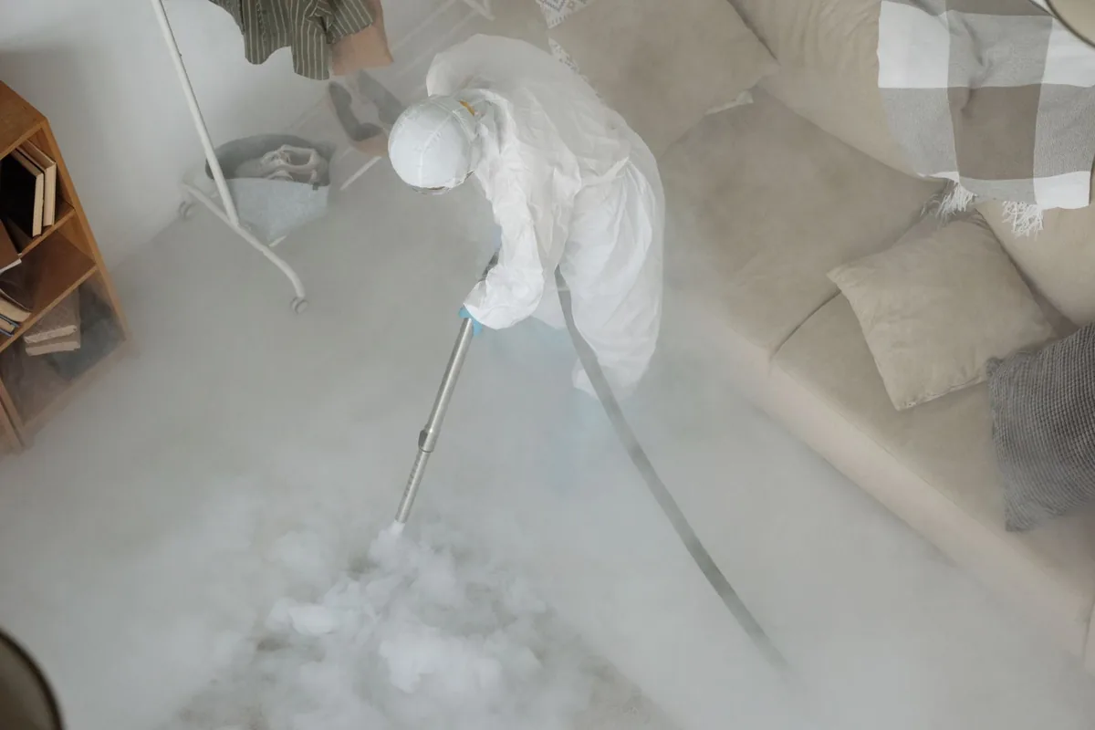 Biohazard Cleanup in East Allegheny, Pittsburgh, PA